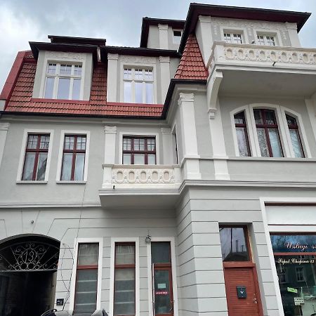 Sopot City Centre מראה חיצוני תמונה