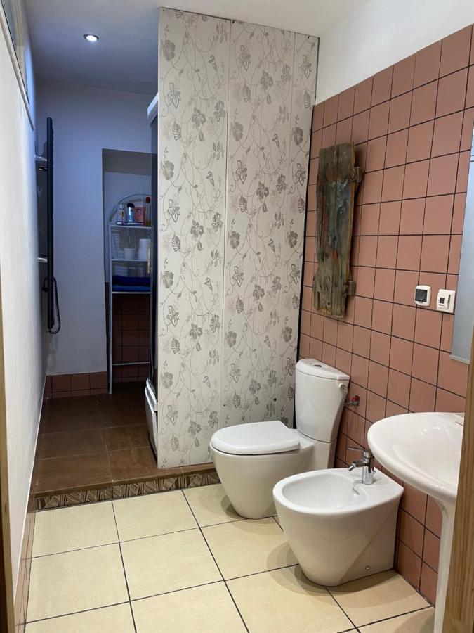 Sopot City Centre מראה חיצוני תמונה
